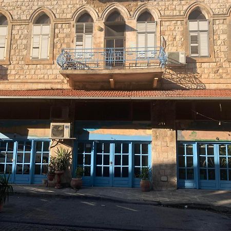 Akko Gate Hostel Экстерьер фото