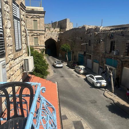 Akko Gate Hostel Экстерьер фото