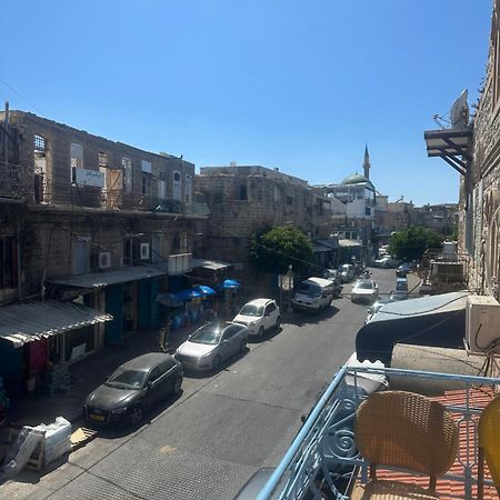 Akko Gate Hostel Экстерьер фото