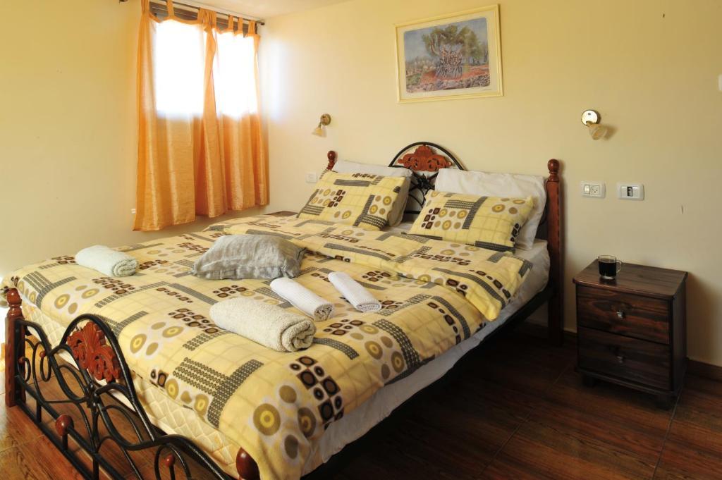 Akko Gate Hostel Номер фото