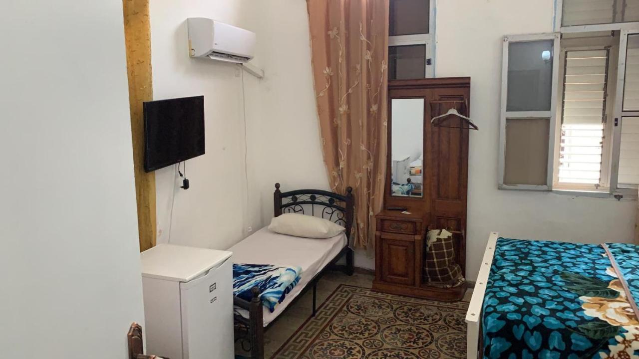Akko Gate Hostel Экстерьер фото