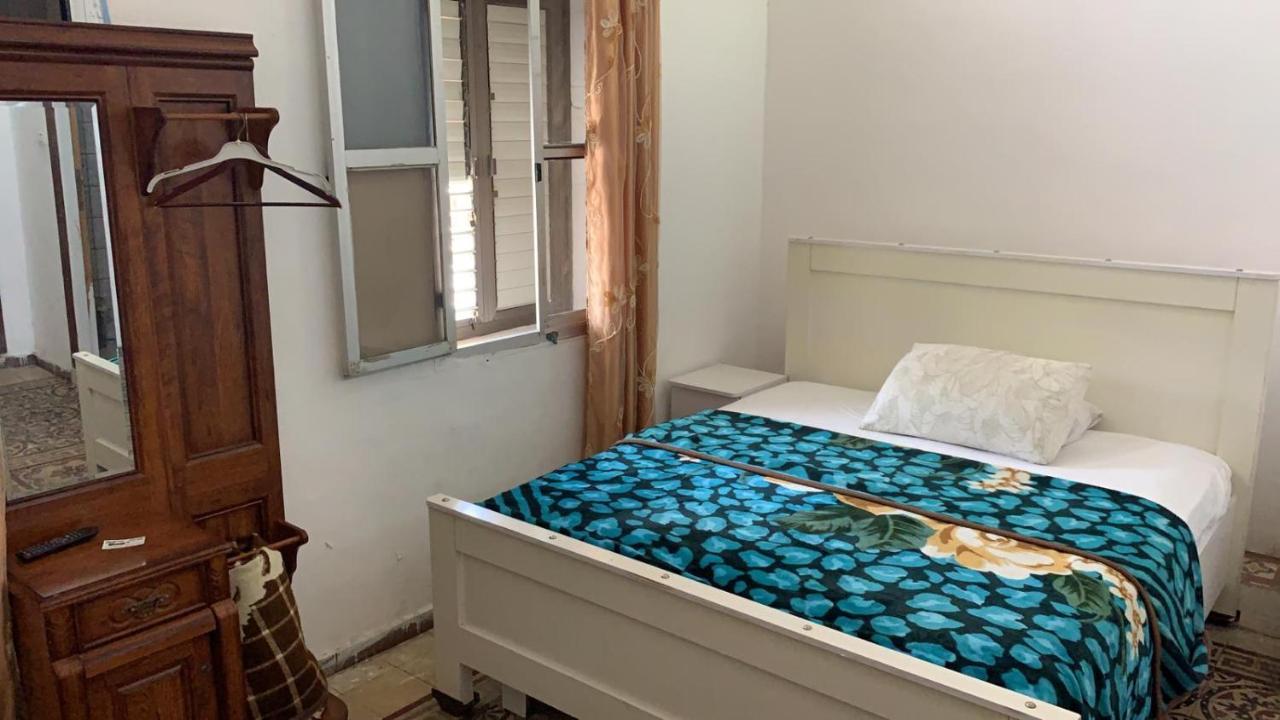 Akko Gate Hostel Экстерьер фото