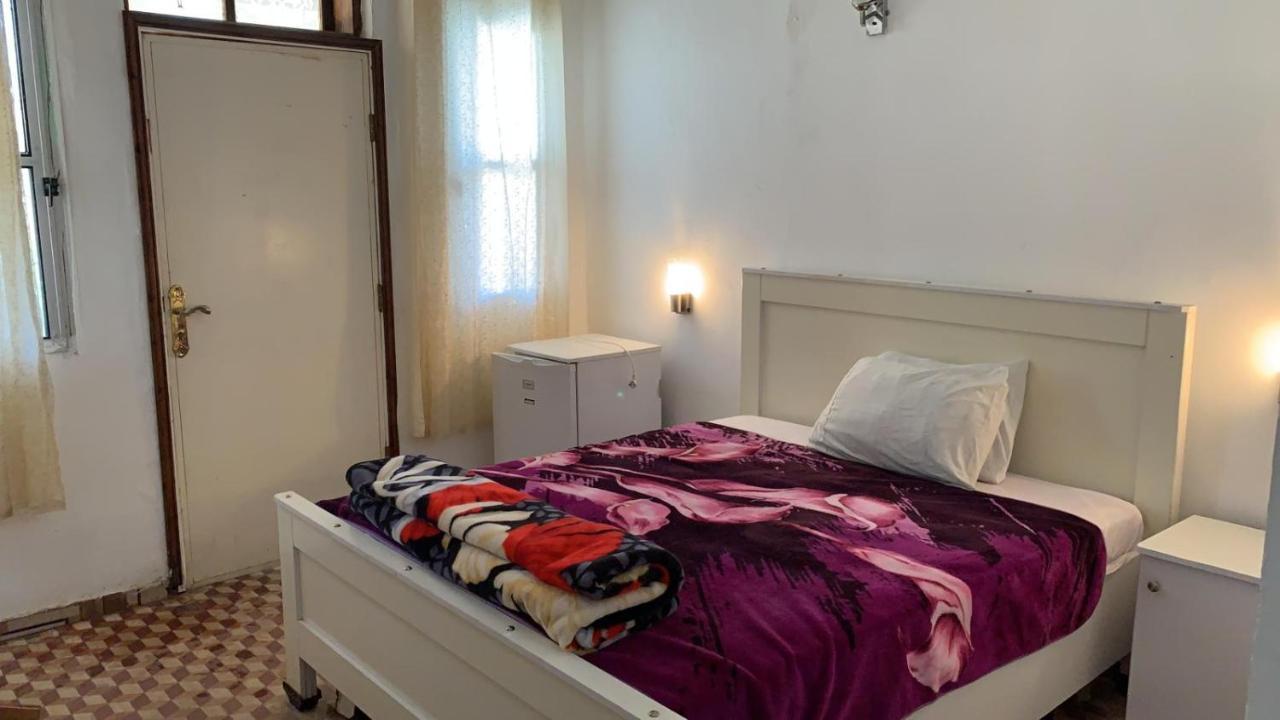 Akko Gate Hostel Экстерьер фото
