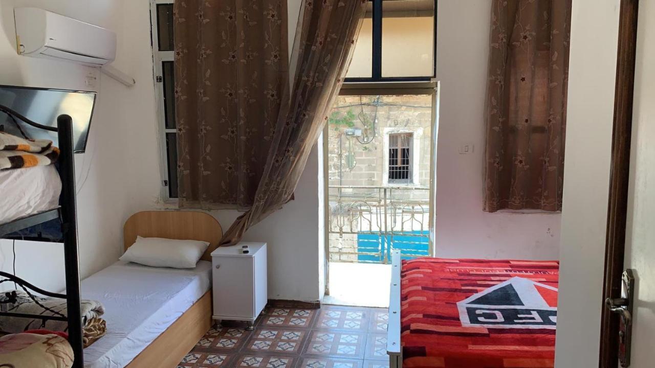 Akko Gate Hostel Экстерьер фото