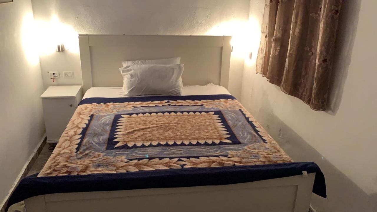Akko Gate Hostel Экстерьер фото