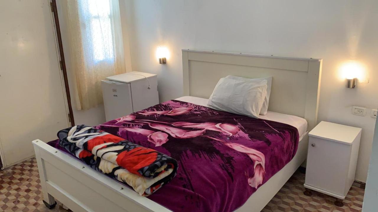 Akko Gate Hostel Экстерьер фото