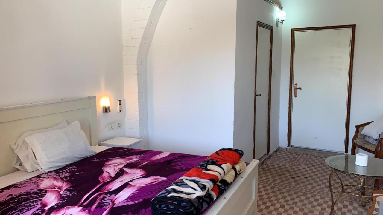 Akko Gate Hostel Экстерьер фото