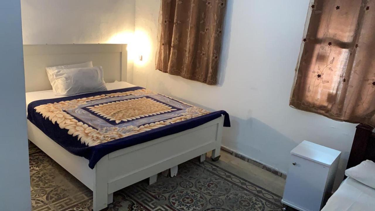 Akko Gate Hostel Экстерьер фото