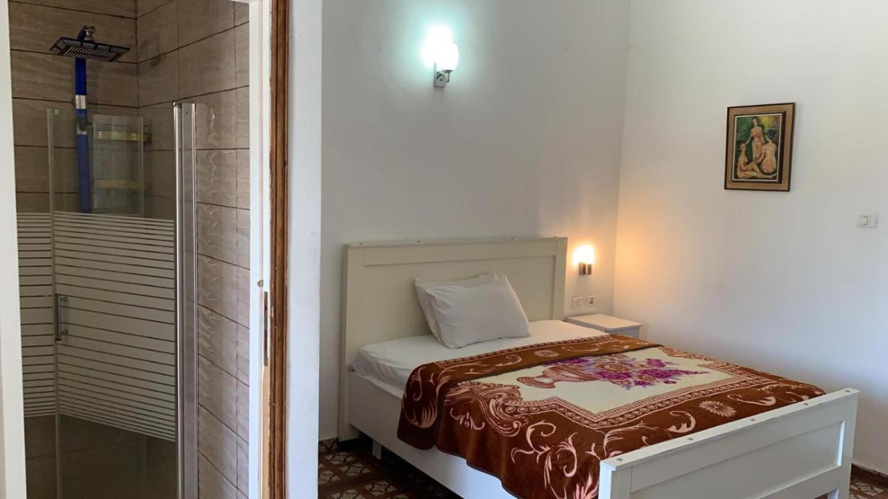 Akko Gate Hostel Экстерьер фото
