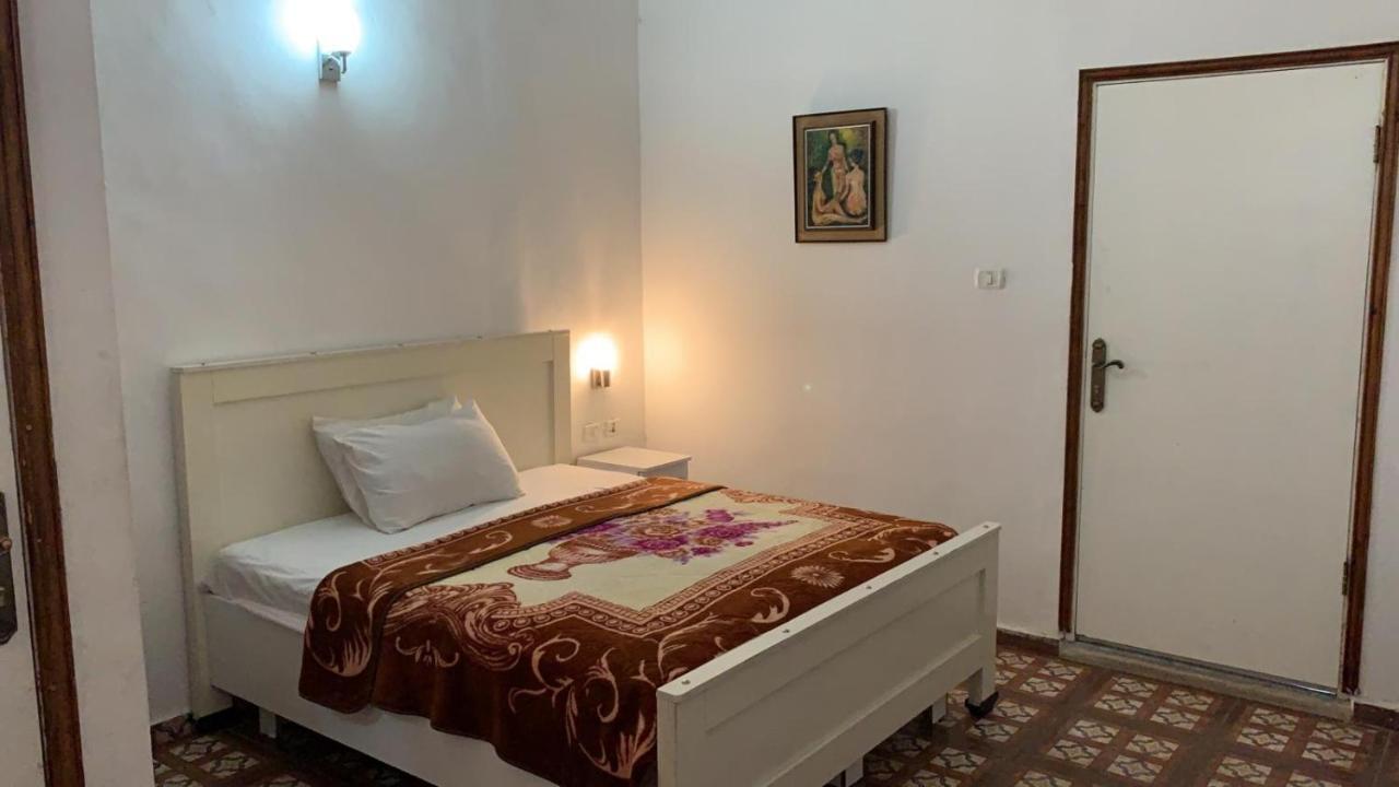 Akko Gate Hostel Экстерьер фото