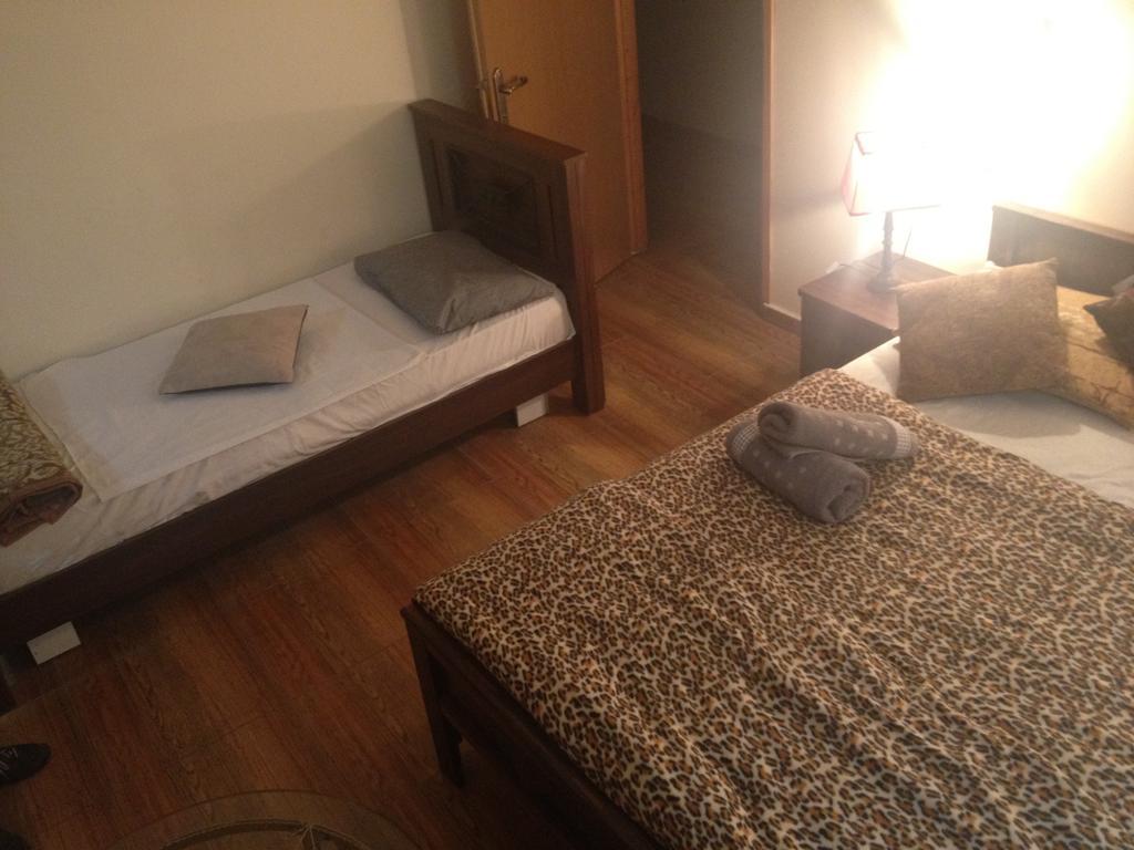 Akko Gate Hostel Номер фото