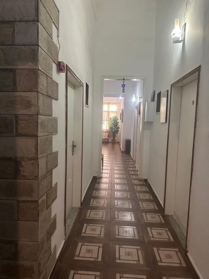 Akko Gate Hostel Экстерьер фото