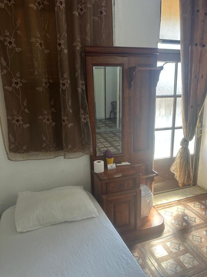 Akko Gate Hostel Экстерьер фото
