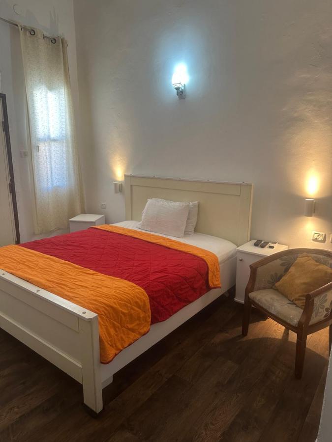 Akko Gate Hostel Экстерьер фото