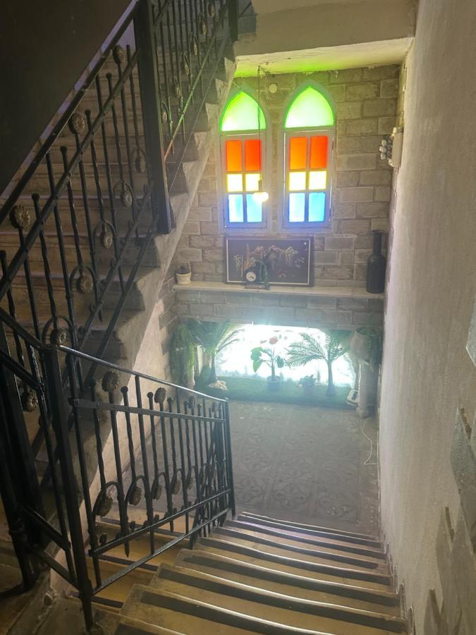 Akko Gate Hostel Экстерьер фото