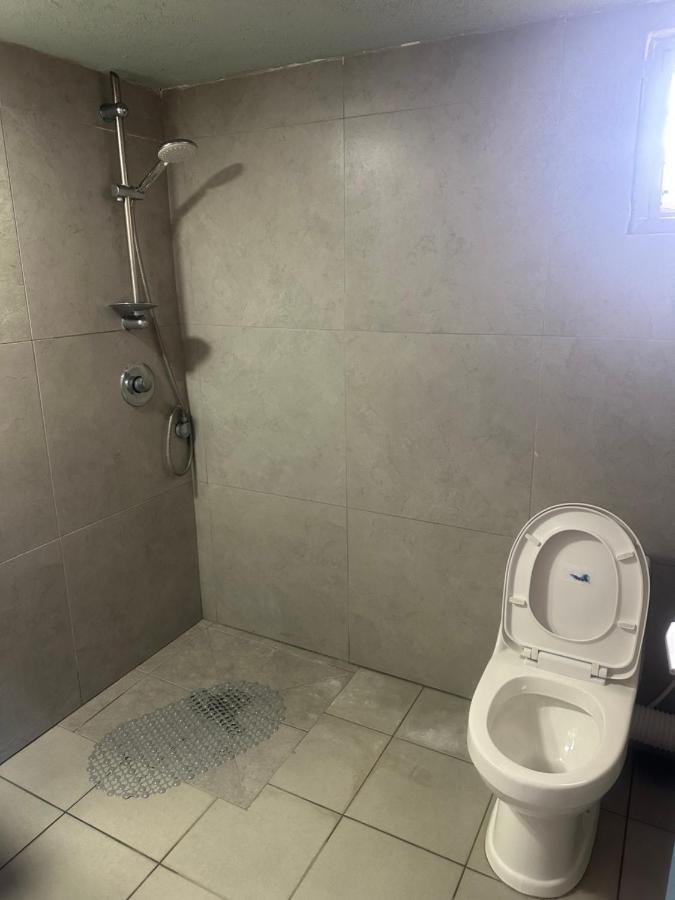 Akko Gate Hostel Экстерьер фото