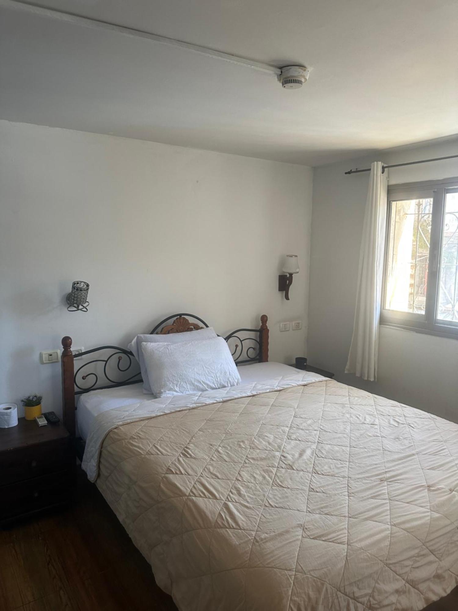 Akko Gate Hostel Экстерьер фото