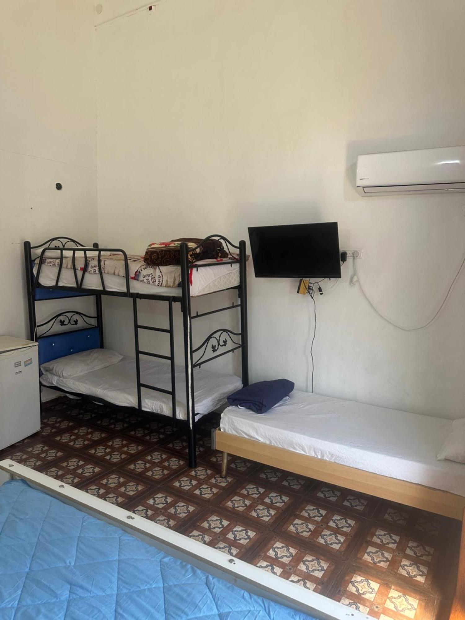Akko Gate Hostel Экстерьер фото