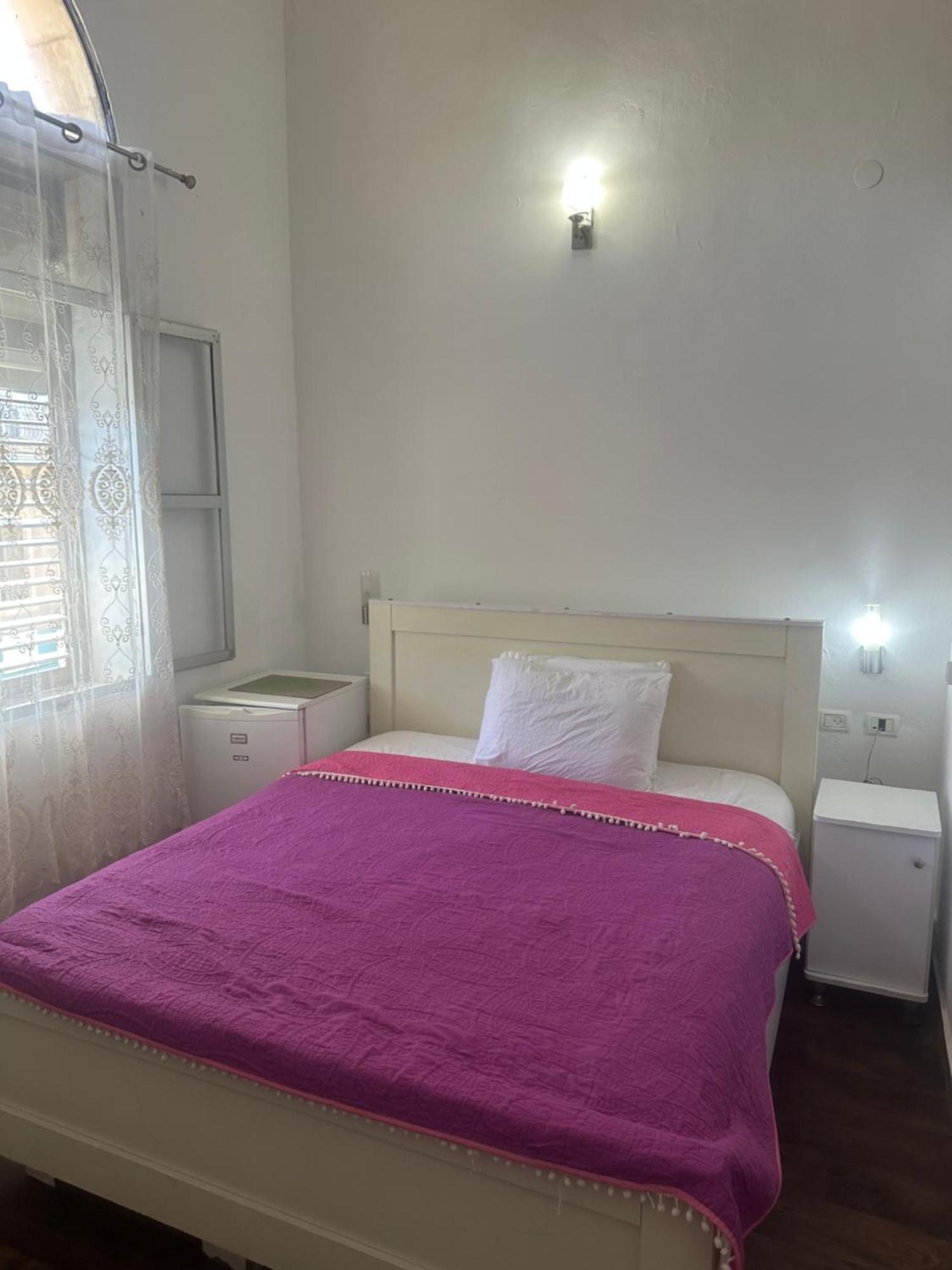 Akko Gate Hostel Экстерьер фото