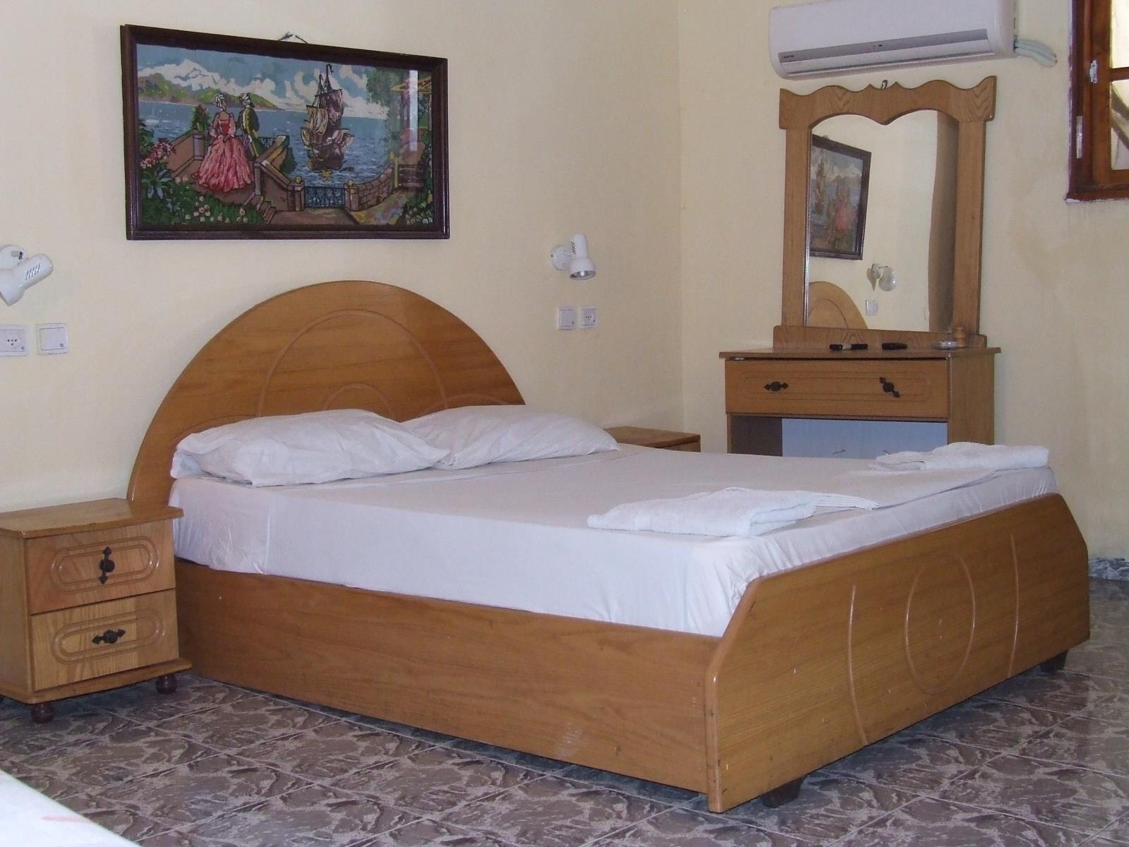 Akko Gate Hostel Экстерьер фото