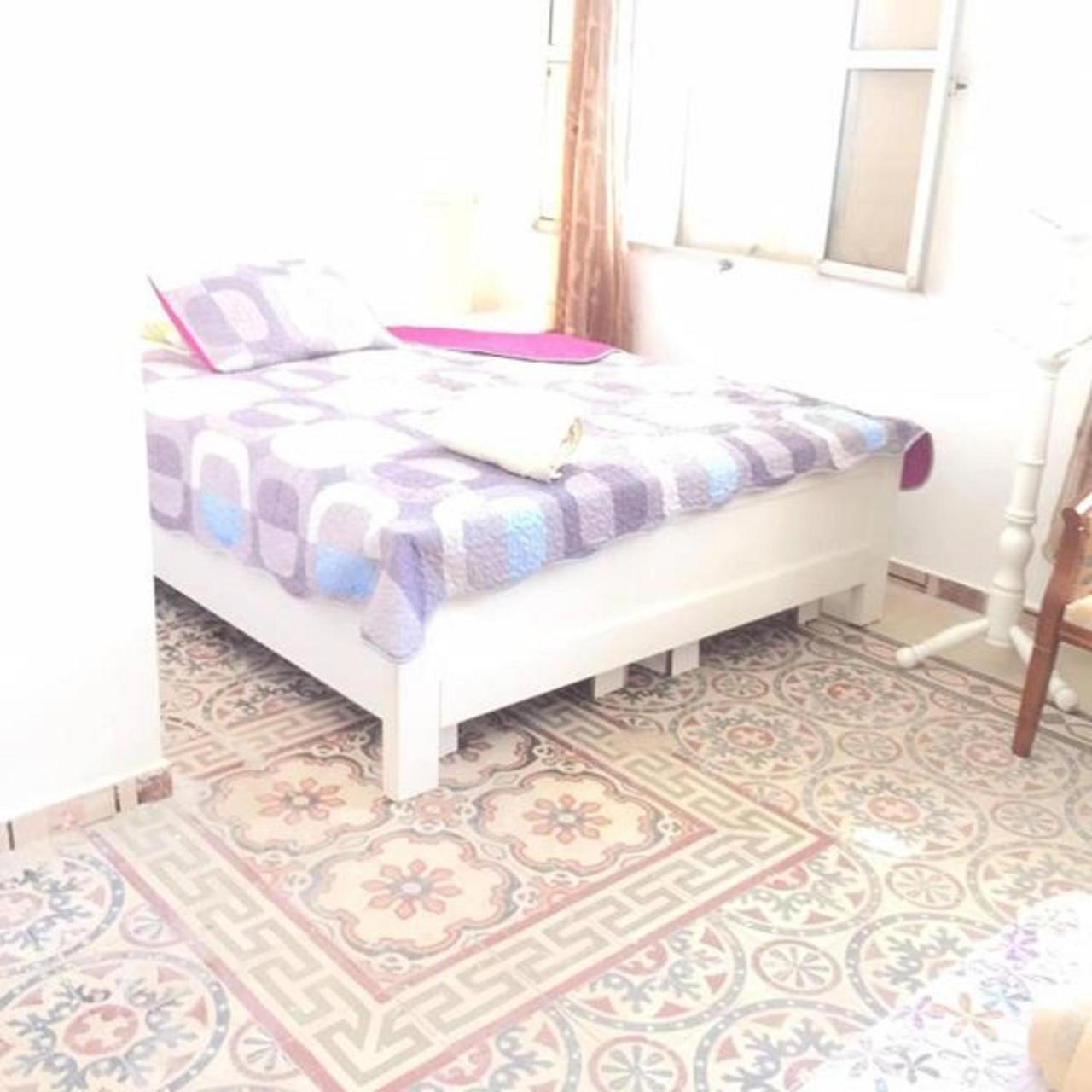 Akko Gate Hostel Экстерьер фото