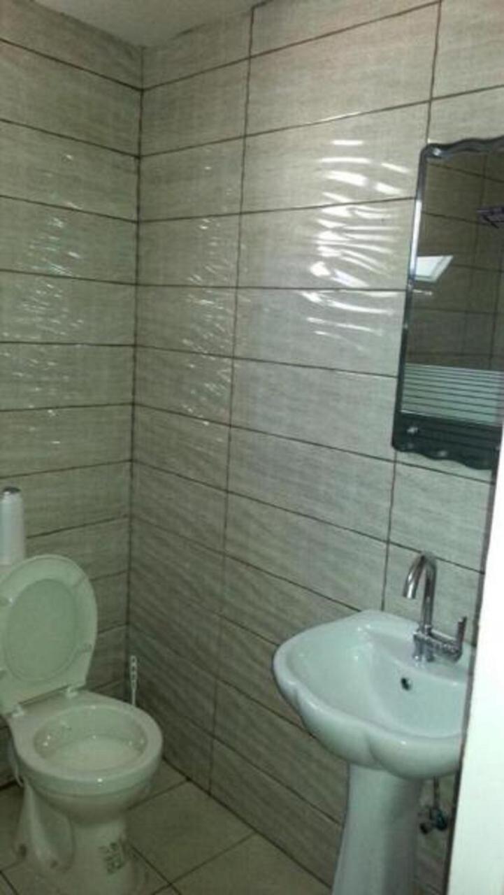 Akko Gate Hostel Экстерьер фото