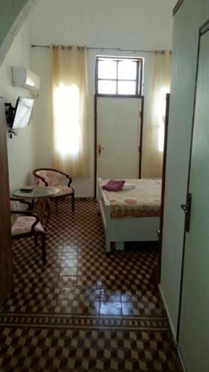 Akko Gate Hostel Экстерьер фото